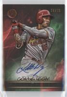 Kolten Wong #/99