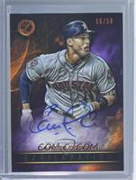 Carlos Correa #/50