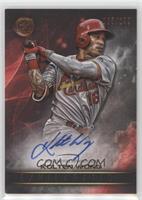 Kolten Wong #/199