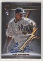 Luis Severino #/99