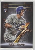Corey Seager #/70