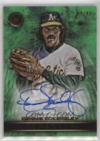 Dennis Eckersley #/99