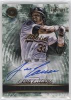 Jose Canseco #/199