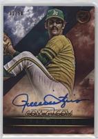 Rollie Fingers #/50