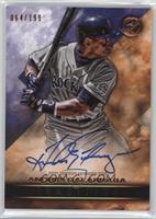 Andres Galarraga #/199