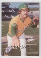 Catfish Hunter #/50