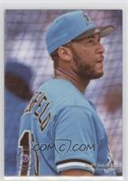 Gary Sheffield #/50