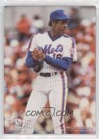 Dwight Gooden #/135