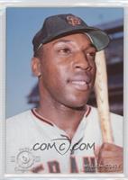 Willie McCovey #/135