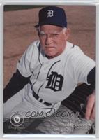 Sparky Anderson #/135