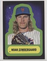 Noah Syndergaard #/99