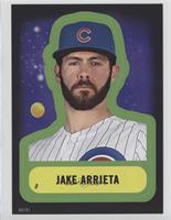 Jake Arrieta #/99