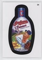 Indians Summer Tanning Lotion