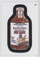 Rangers BBQ Sauce