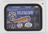 MLB Events - All-Star Game Telescope