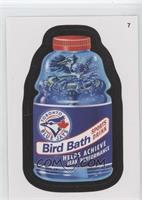 Blue Jays Bird Bath Sports Drink
