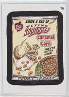 Minor League - Richmond Flying Squirrels Caramel Corn