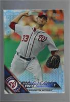 Doug Fister [Noted] #/10