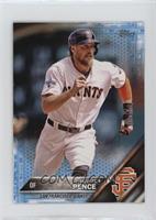 Hunter Pence #/10