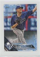 Jake McGee #/10