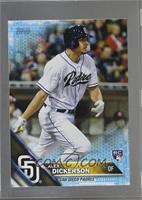 Alex Dickerson [Noted] #/10