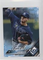 Future Stars - Jake Odorizzi #/10