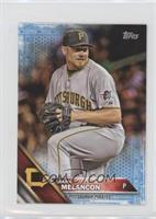 Mark Melancon #/10