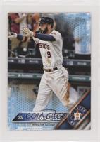 Marwin Gonzalez #/10