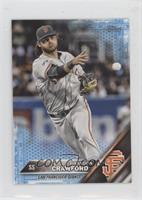 Brandon Crawford #/10