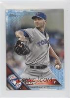 J.A. Happ #/10