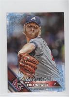 Mike Foltynewicz #/10