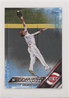 Billy Hamilton #/10