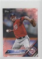 Future Stars - Joe Ross #/5