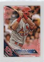 Matt Carpenter [EX to NM] #/5