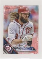 Jayson Werth #/5