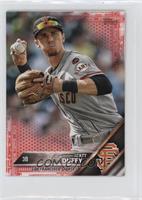 Matt Duffy #/5