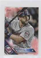 Trevor Plouffe #/5