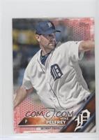 Mike Pelfrey #/5