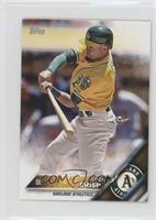 Coco Crisp