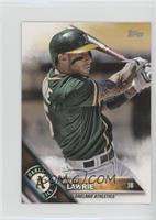 Brett Lawrie