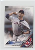 Future Stars - Carlos Carrasco