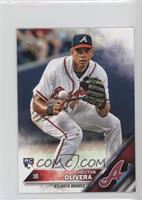 Hector Olivera