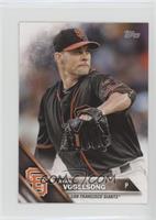 Ryan Vogelsong