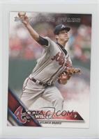 Future Stars - Matt Wisler