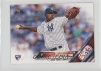 Luis Severino