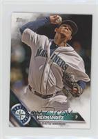 Felix Hernandez