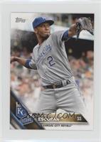 Alcides Escobar