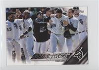 Chicago White Sox