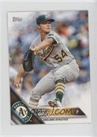 Sonny Gray