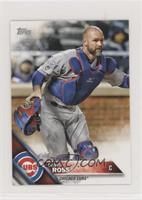 David Ross